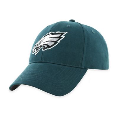 philadelphia eagles infant hat