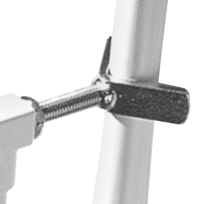 Kidco Angle Mount Safeway Hardware Mount Gate Youtube