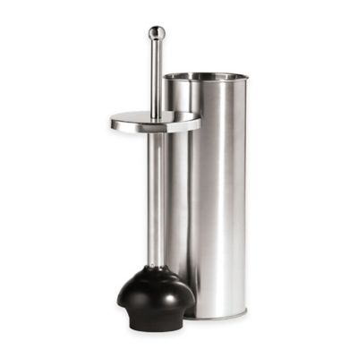 extra large toilet plunger