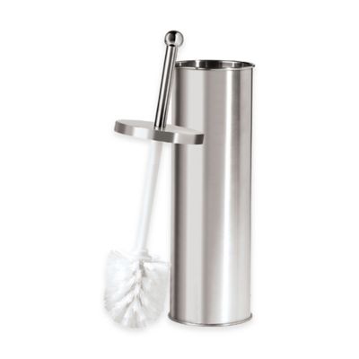 baby proof toilet brush