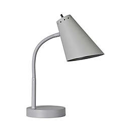 SALT™ Desk Lamp in Grey
