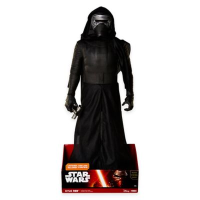 star wars kylo ren figure