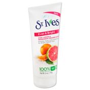 St. Ives&reg; Even and Bright 6 oz. Pink Lemon and Mandarin Orange Scrub