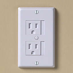KidCo® Universal Outlet Covers