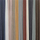 Alternate image 8 for Bee &amp; Willow&trade; Hadley 84-Inch 100% Blackout Curtain Panel in Indigo (Single)