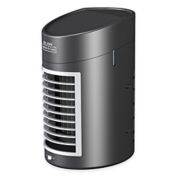 Ideaworks Kool-Down Portable Evaporative Cooler with Adaptor