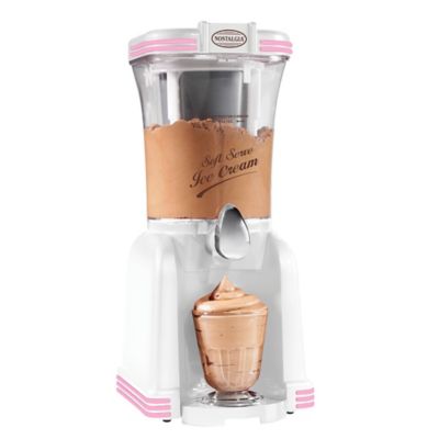 soft ice cream maker for sale