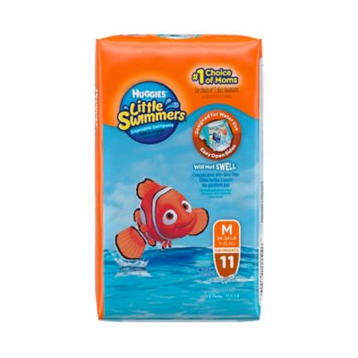 huggies diapers medium
