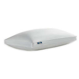 Serta® Down Fiber Side Sleeper King Bed Pillow