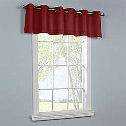 Weathermate Room Darkening Grommet Top Window Curtain Panels (Set of 2)
