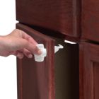 Alternate image 0 for KidCo&reg; Adhesive Mount Magnet Lock Starter Kit