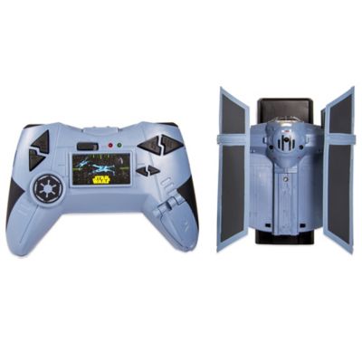 air hogs tie fighter