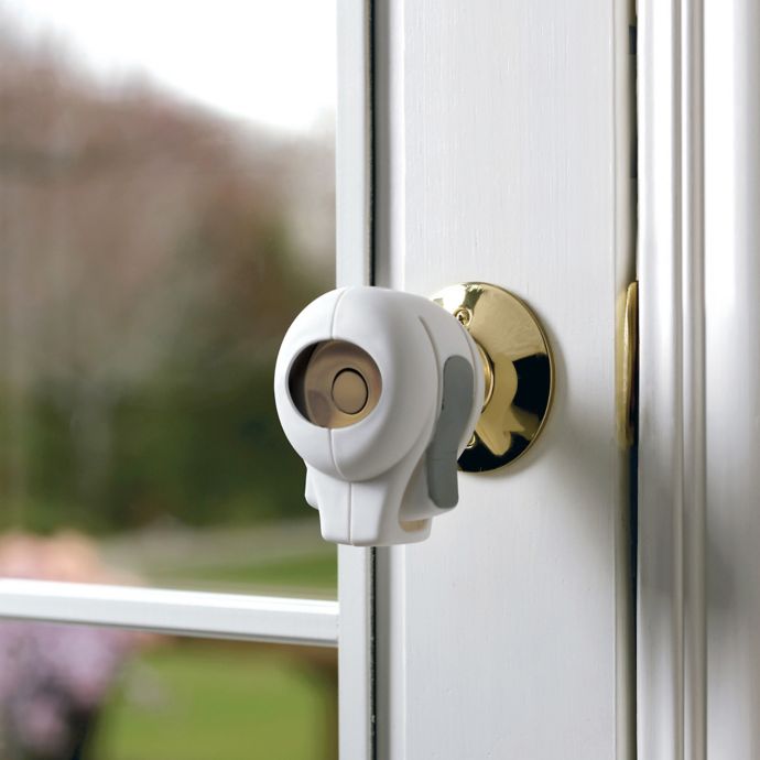 KidCo® Door Knob Locks (Set of 2) buybuy BABY