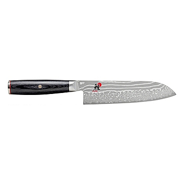 MIYABI Kaizen II 7-Inch Santoku Knife. View a larger version of this product image.