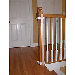 KidCo® Stairway Gate Installation Kit