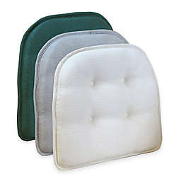 Klear Vu Tufted Omega Gripper® Chair Pad