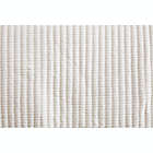 Alternate image 4 for Nestwell&trade; Stripe Texture 3-Piece Quilt Set