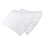 Nestwell&trade; Cotton Comfort King Pillow Protectors (Set of 2)