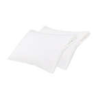 Alternate image 0 for Nestwell&trade; Cotton Comfort Standard/Queen Pillow Protectors (Set of 2)