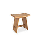 Alternate image 0 for Haven&trade; Teak Curved Seat in Natural