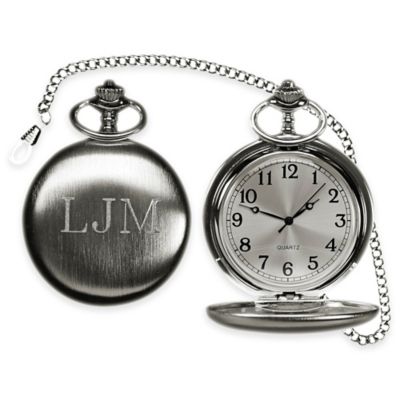 pocket watch canada