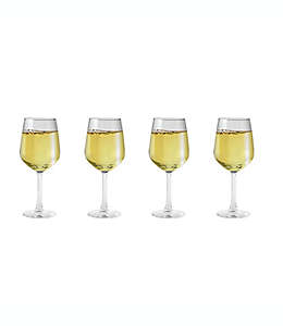 Copas para vino blanco Our Table™, Set de 4