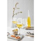 Alternate image 1 for Our Table&trade; White Wine Glasses (Set of 4)