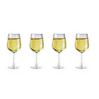 Alternate image 0 for Our Table&trade; White Wine Glasses (Set of 4)