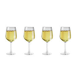 Our Table&trade; White Wine Glasses (Set of 4)