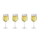 Alternate image 0 for Our Table&trade; White Wine Glasses (Set of 4)