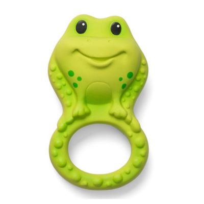 infantino textured teether