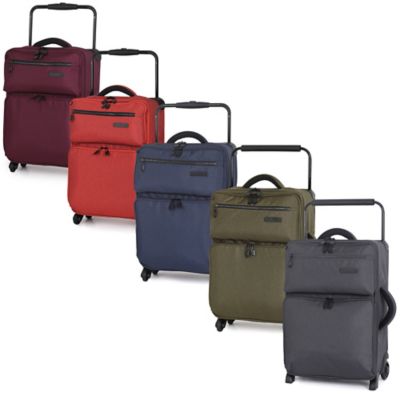 it luggage world's lightest