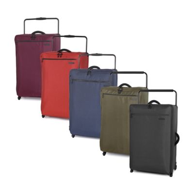 lightest 29 inch luggage