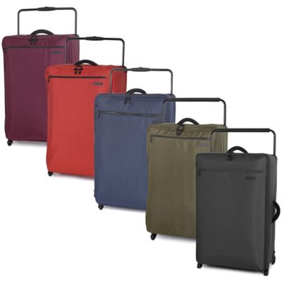 33 inch spinner luggage