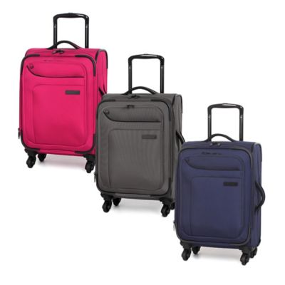 it luggage megalite grey