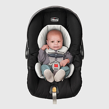 Eucalyptus Safety Comes with Base 3DAYSHIP Chicco KeyFit 30 Infant Car Seat 