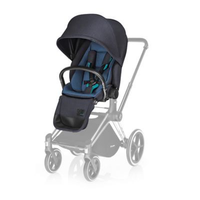 cybex priam true blue