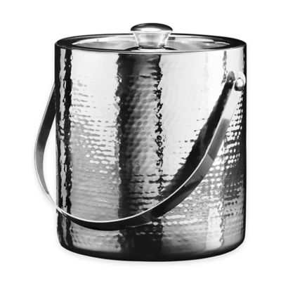 oggi double wall ice bucket