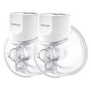 Momcozy S12 Pro Wearable Breast Pump (Set of 2)