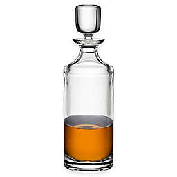 Top Shelf Pure Lead Crystal Decanter