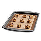 Alternate image 1 for Real Simple&reg; Professional Silicone Baking Mat in Brown