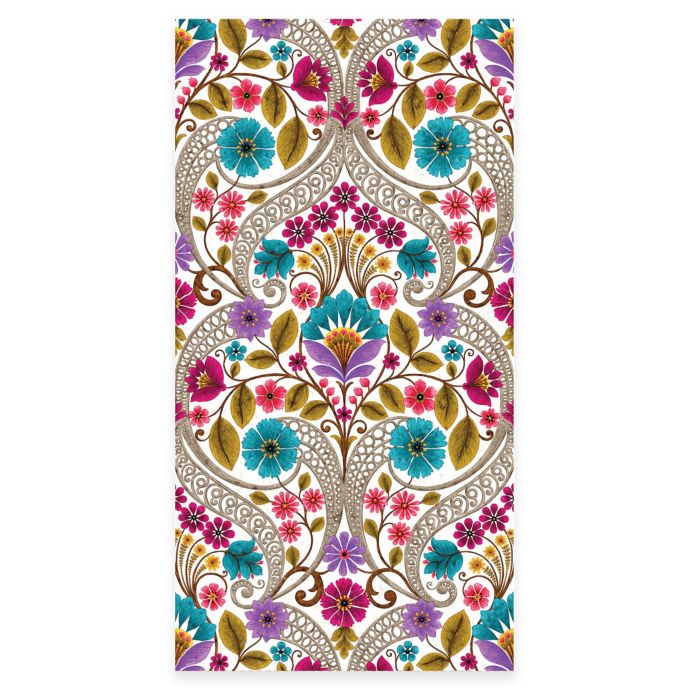 Kalanthe Guest Napkins (Set of 16) Bed Bath & Beyond