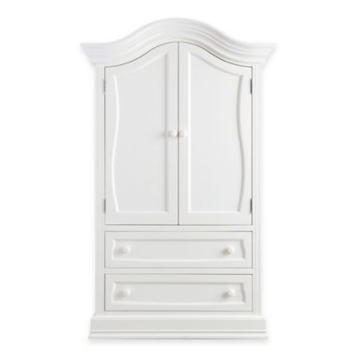 baby appleseed davenport armoire