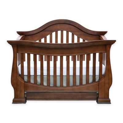 baby appleseed davenport full size bed instructions