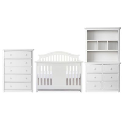 bed bath and beyond nursery furniture