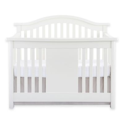 baby appleseed crib