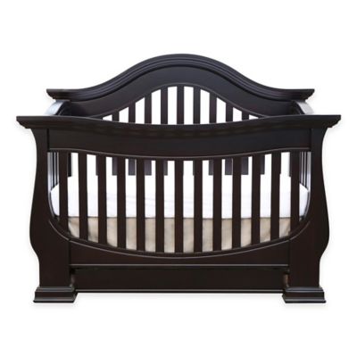 davenport 4 in 1 crib