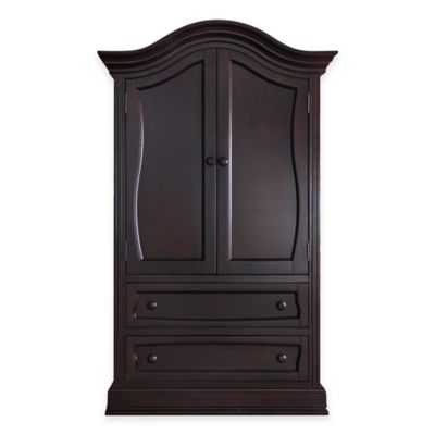 nursery armoire