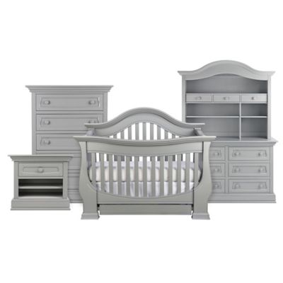 davenport 4 in 1 crib