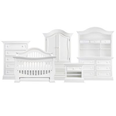 appleseed crib buy buy baby